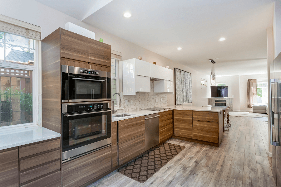 5 Signs It’s Time to Remodel Your Kitchen