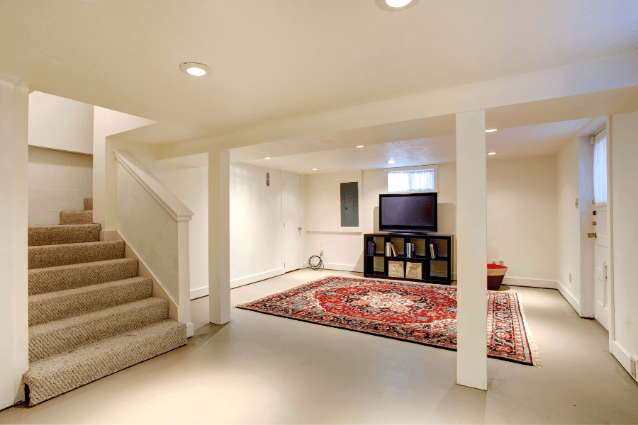 Maximizing Small Spaces: Basement Remodeling Tips