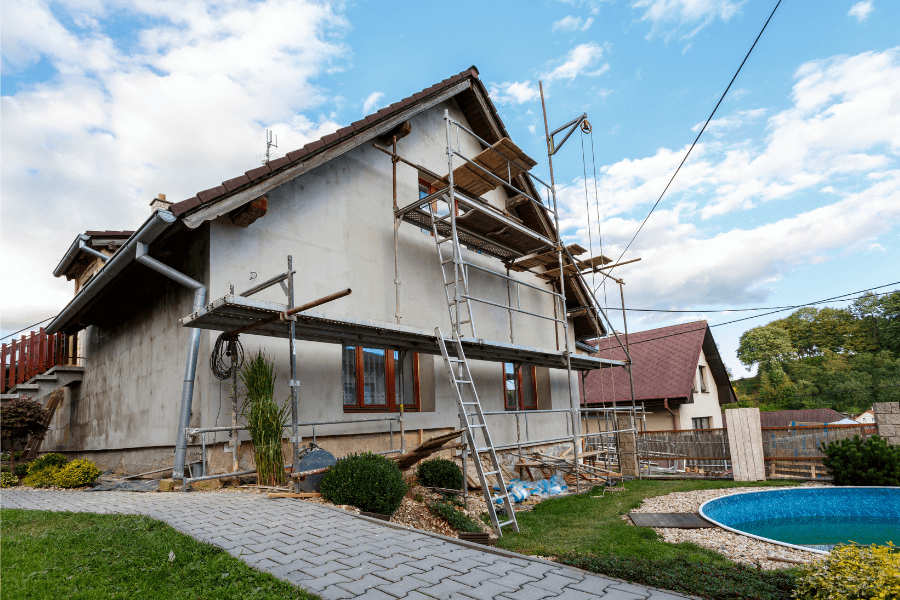 Full Home Remodeling: Where to Start and What to Expect