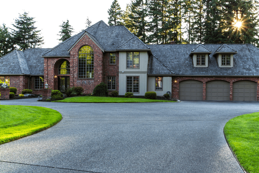 Pavers vs. Concrete: Which is Best for Your Driveway?