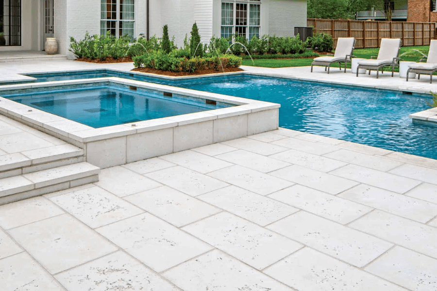 How to Design a Beautiful and Functional Paver Pool Deck