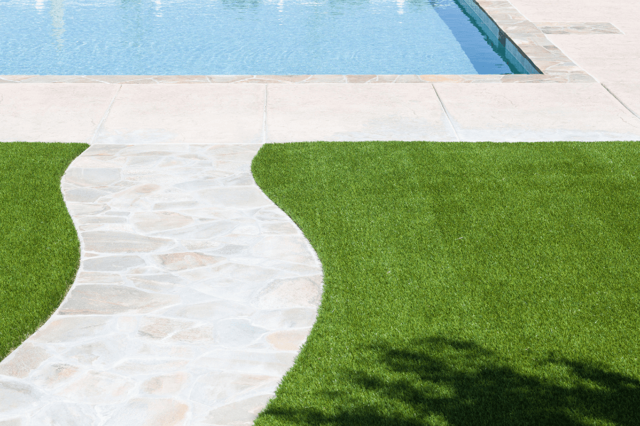 The Benefits of Synthetic Turf for Homeowners in California