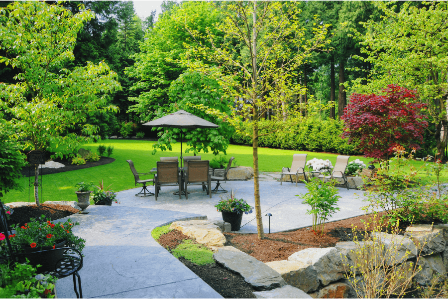 The Best Landscaping Trends for California Homes in 2025