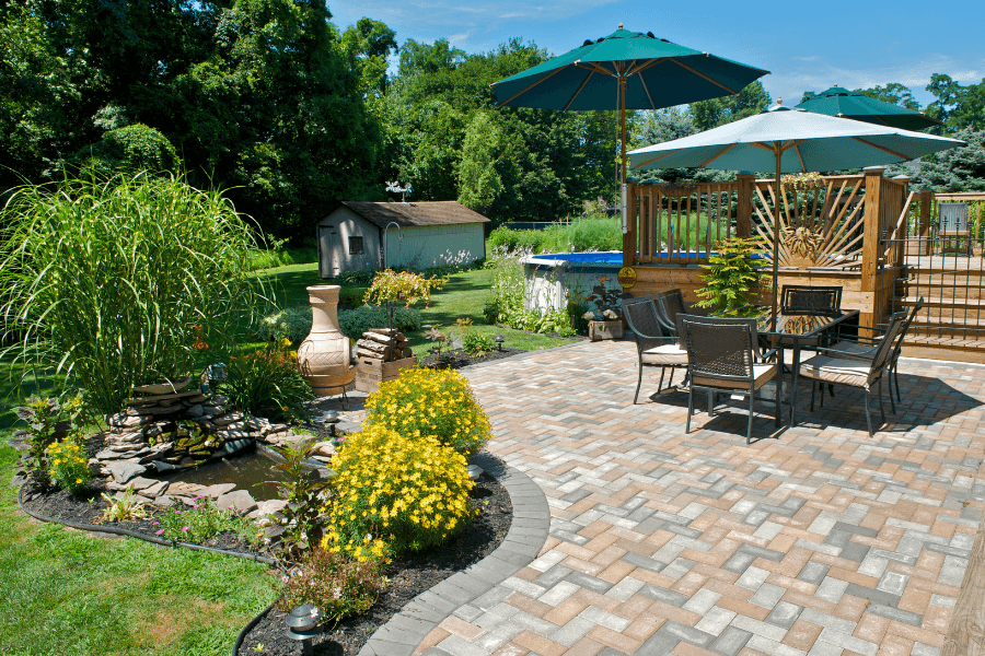 Designing the Perfect Patio for Your California Home