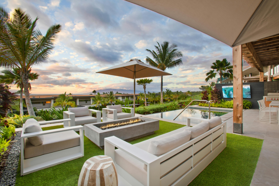 Outdoor Living Spaces That Add Value to Your Home