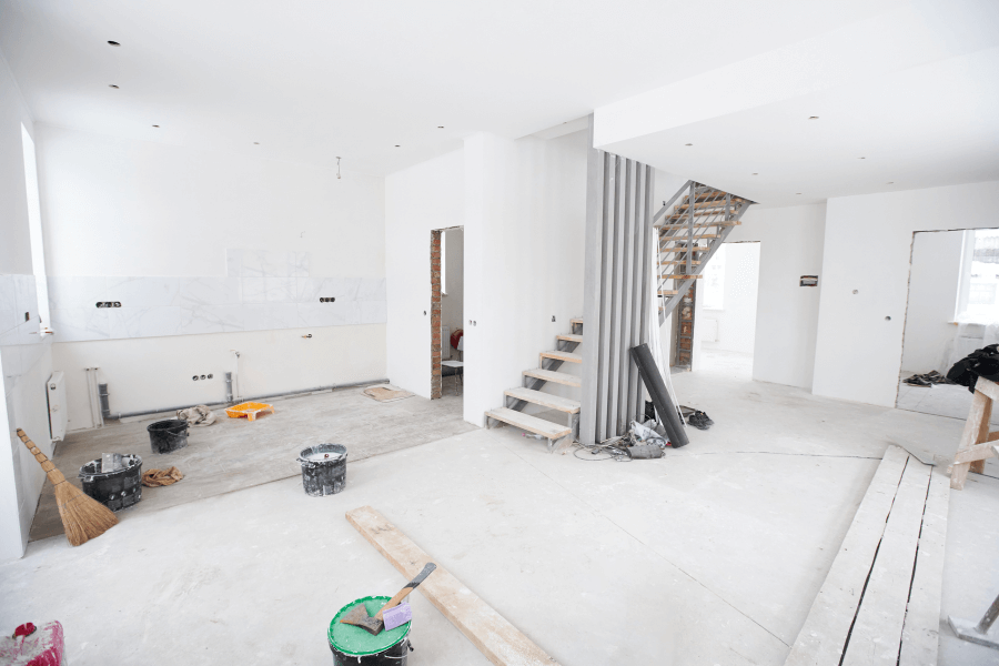 Top Interior Remodeling Trends for California Homes in 2025