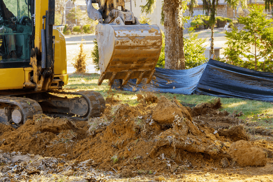 Why Proper Excavation Is Key to Every Construction Project