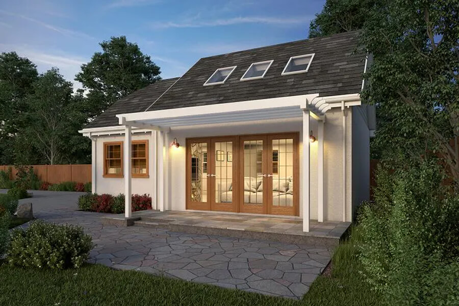 Garage to ADU Conversions: Design Ideas & Legal Requirements