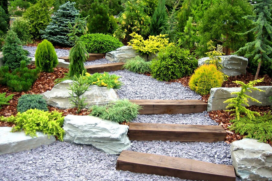 Top Trends in Eco-Friendly Landscaping