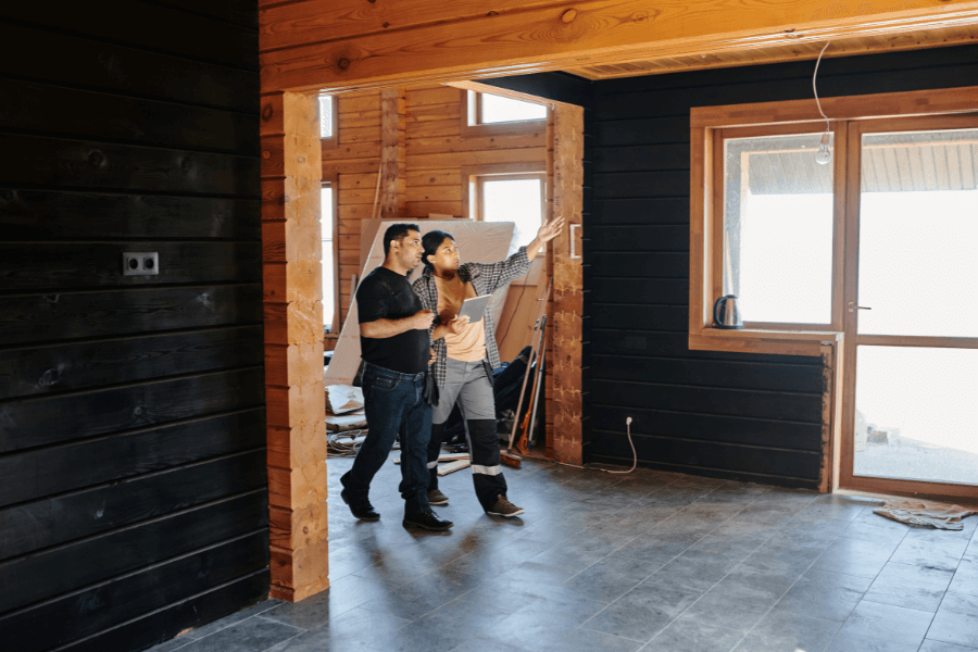 What to Know Before Starting a Full Home Remodel in California