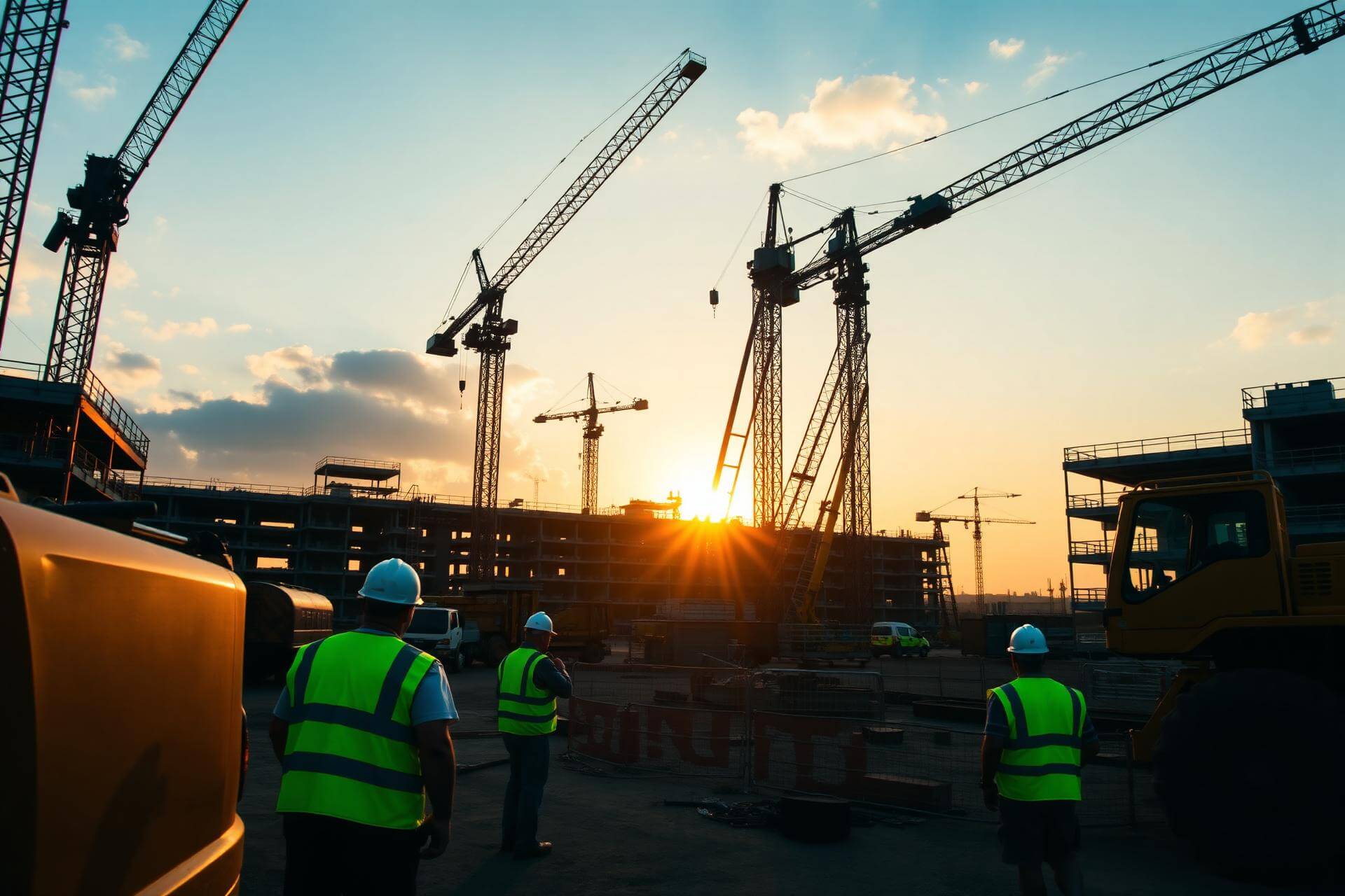 Best Construction Inc | General Construction Services in the San ...